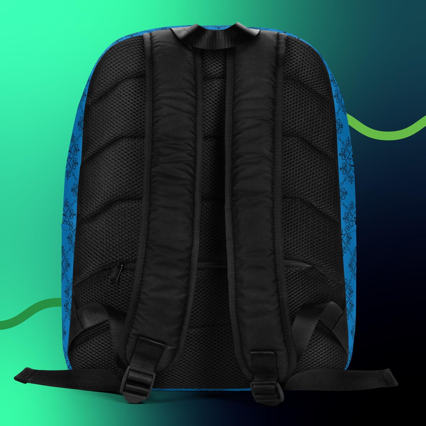 GSG NINJA BOOKBAG