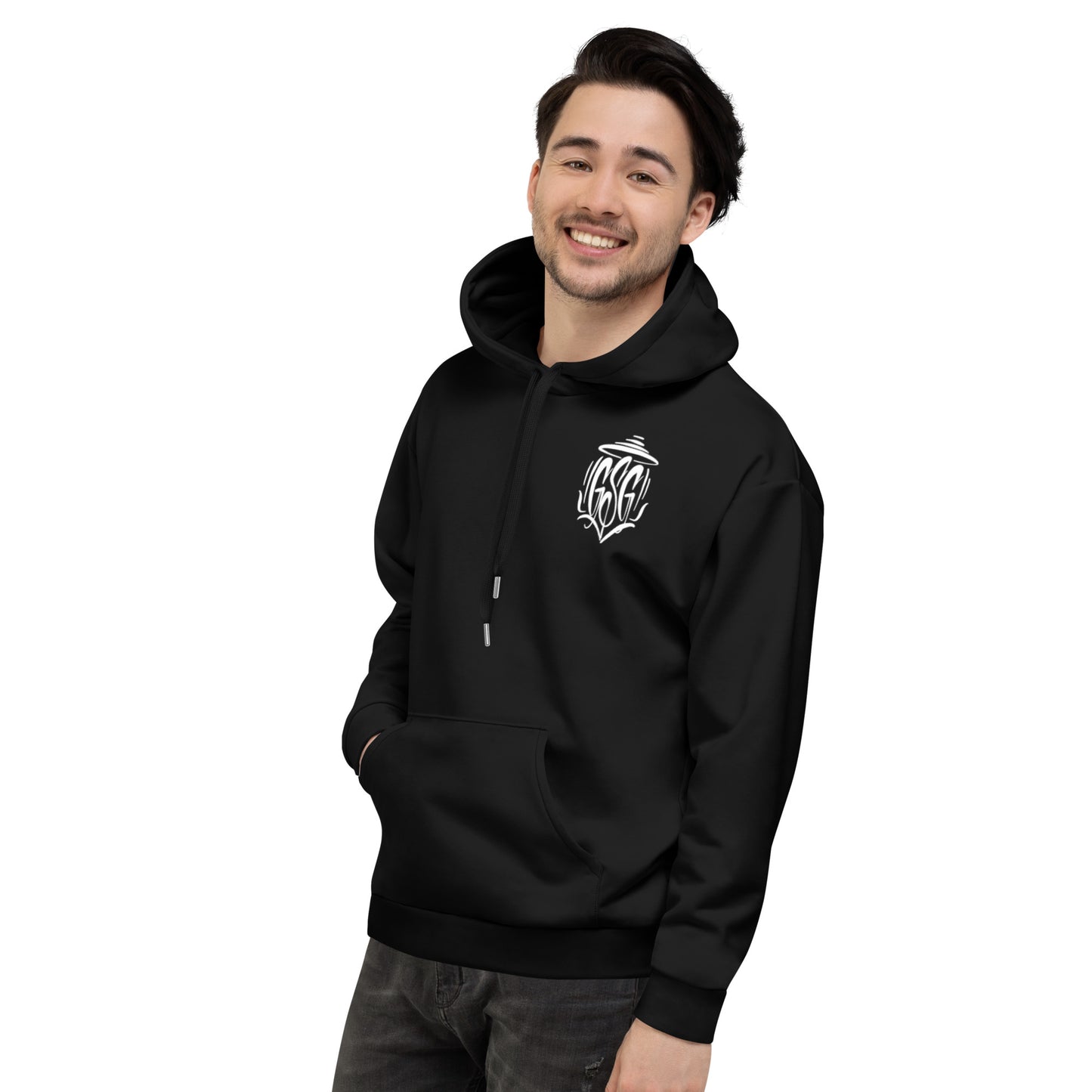 Carnival Unisex Hoodie