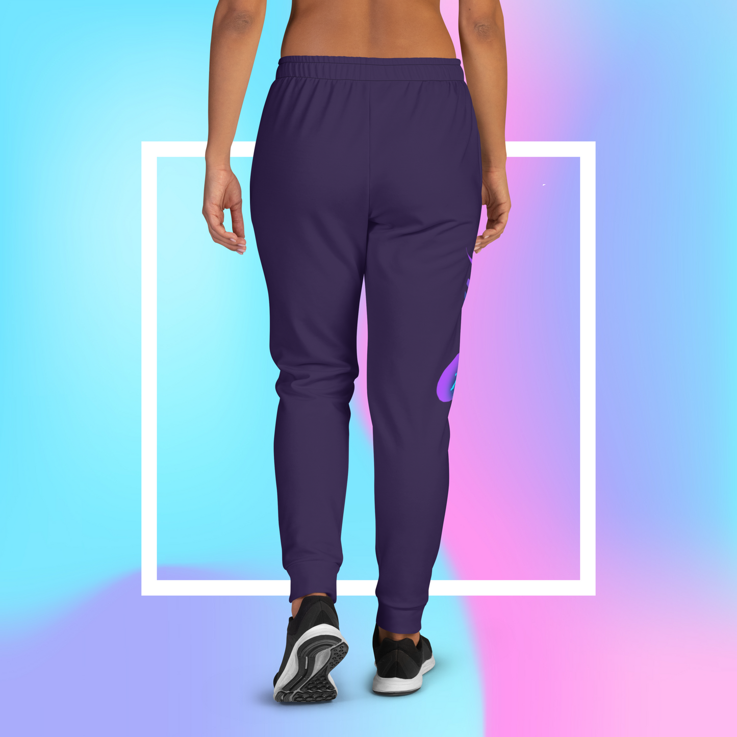 “Witch” Women's Joggers
