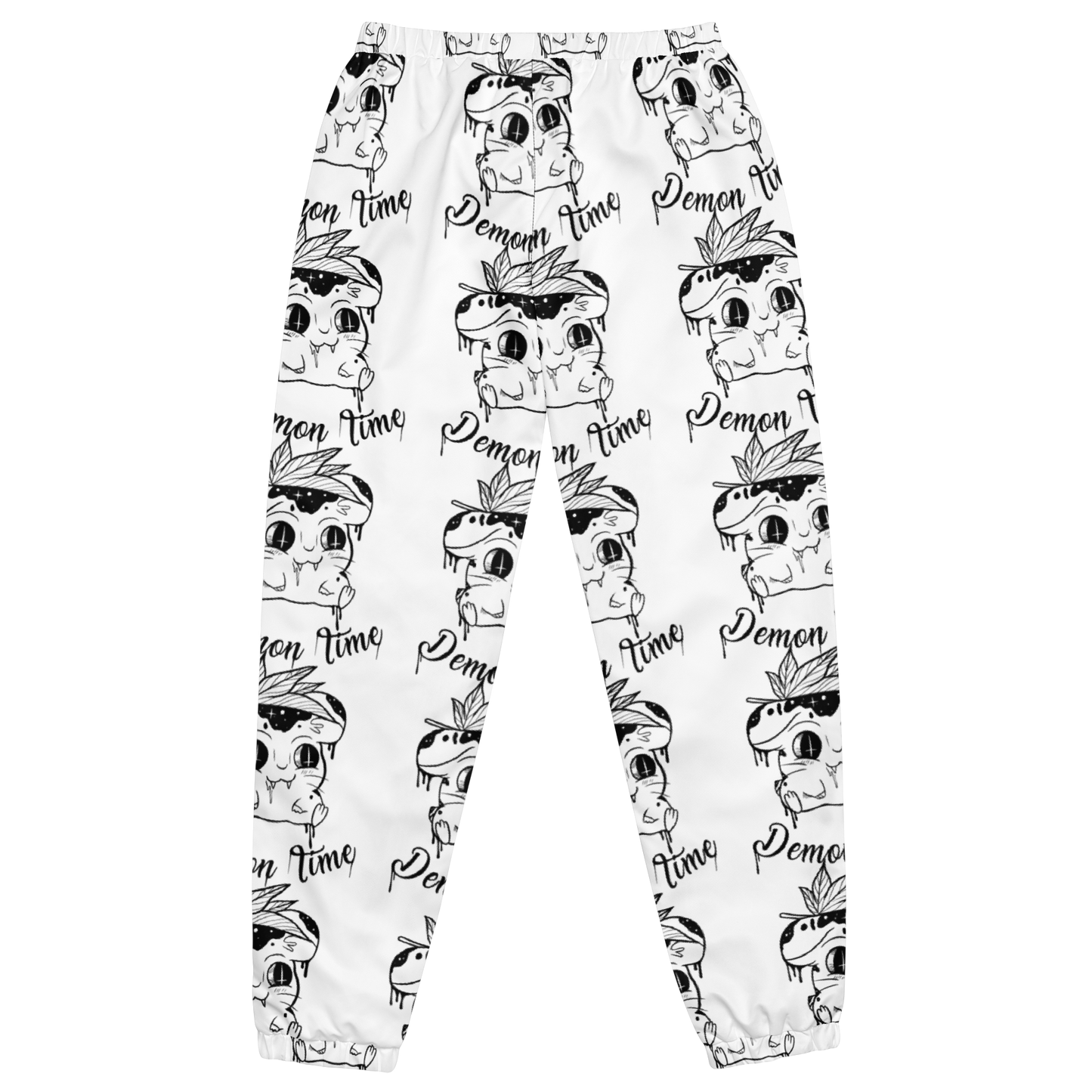 Demon Time Track Pants