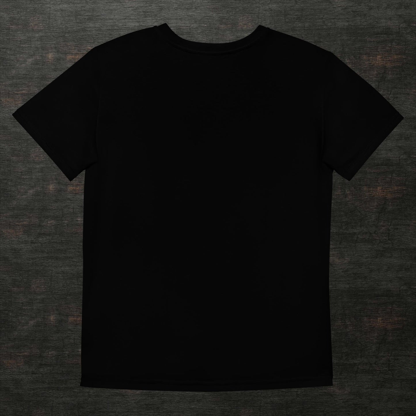 GOLD MOUF Youth crew neck t-shirt 8T +