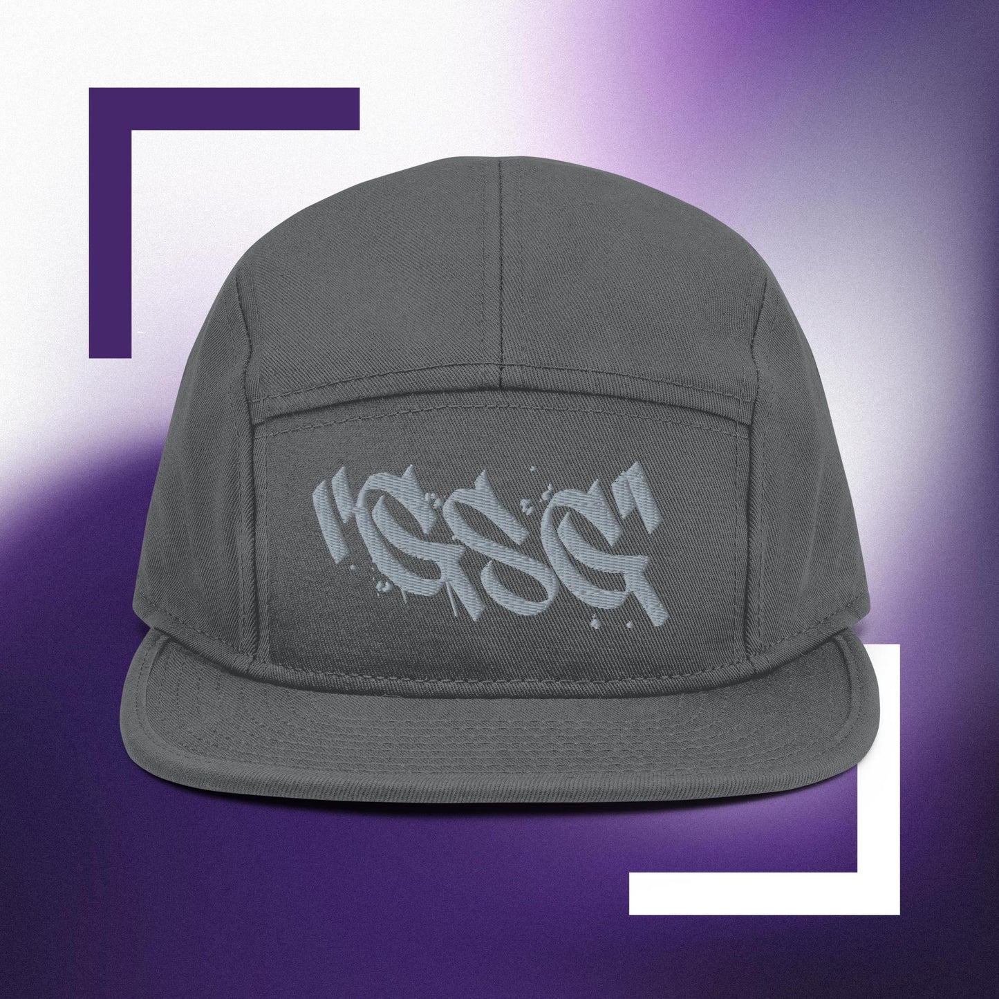 “GSG” 5 Panel Camper