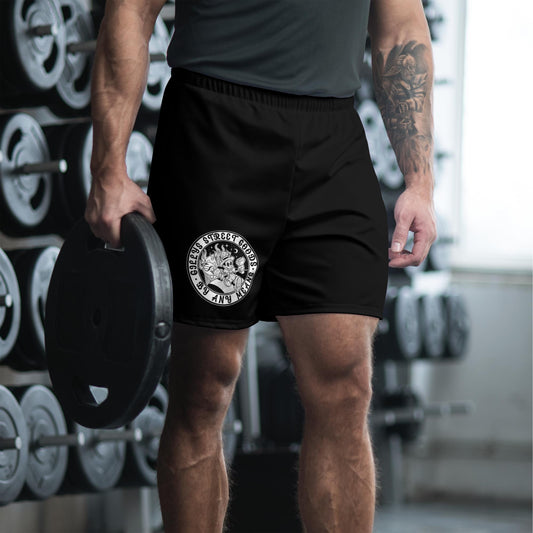 Men's Recycled Athletic Shorts