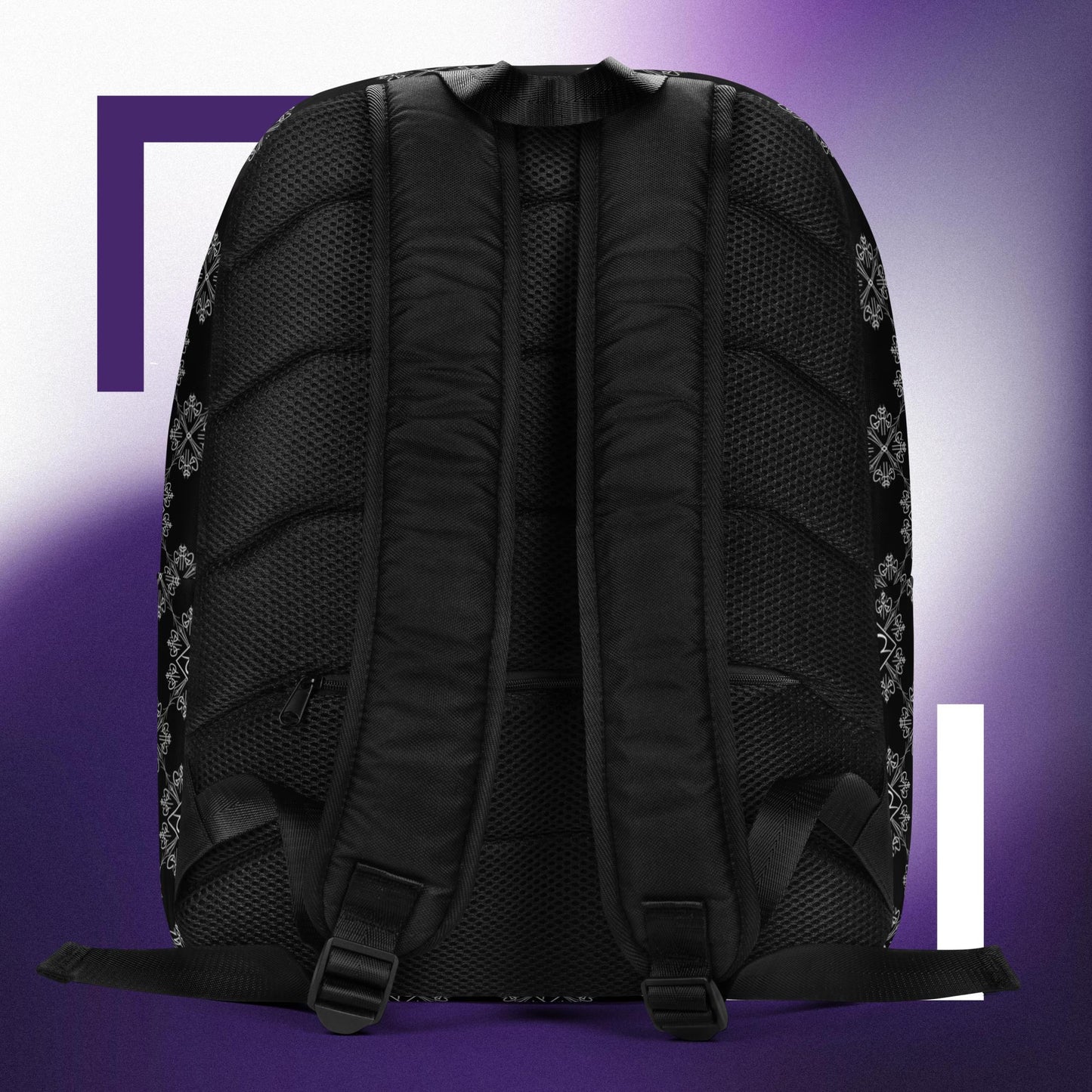 Carnival Minimalist Backpack