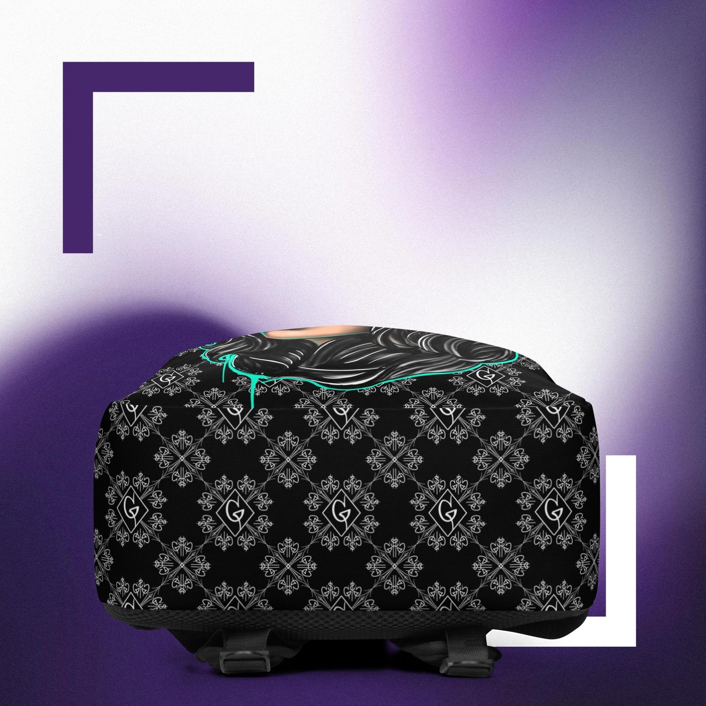 Carnival Minimalist Backpack