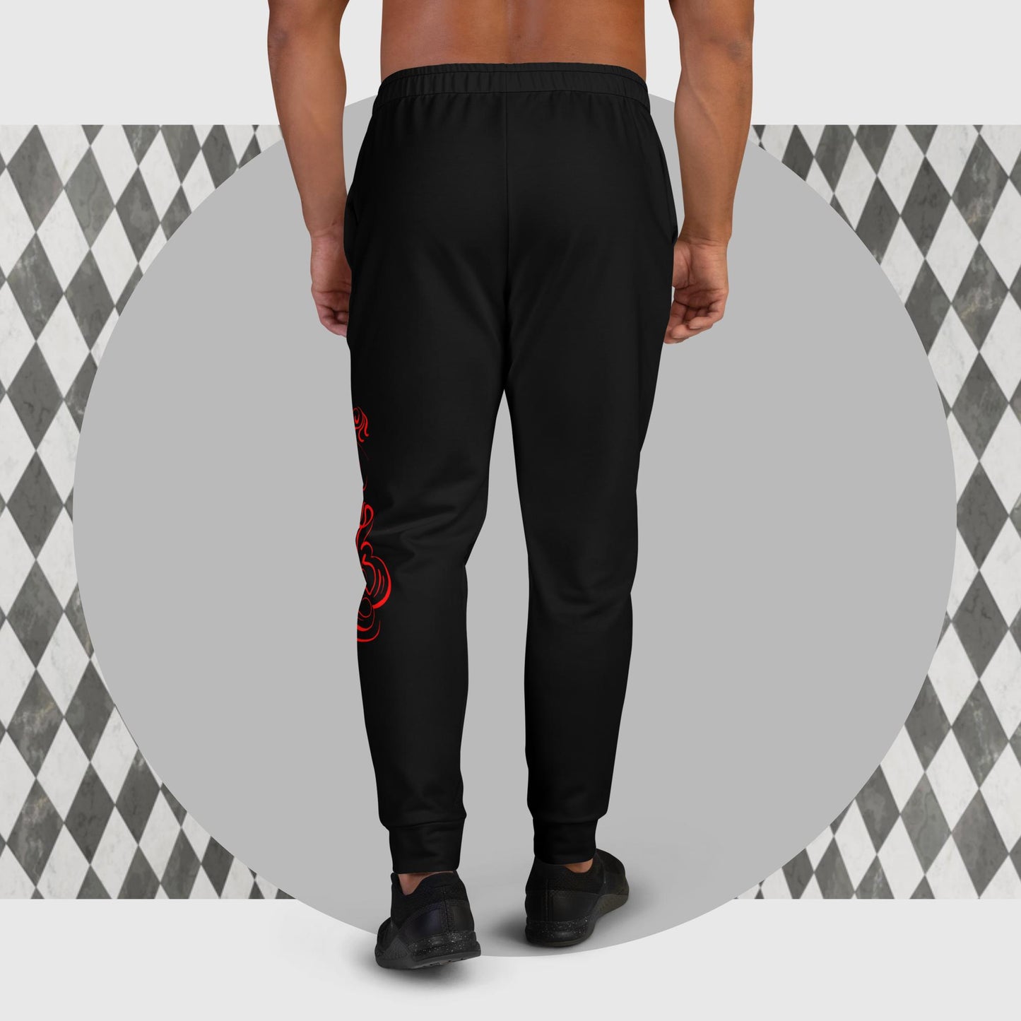 Men’s GSG SCRIPT JOGGERS