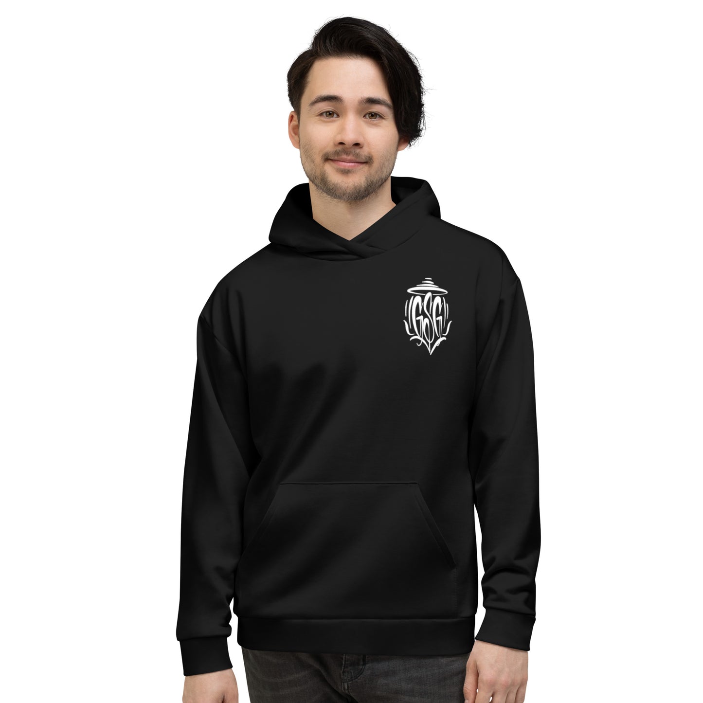 Carnival Unisex Hoodie