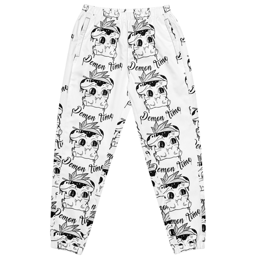 Demon Time Track Pants