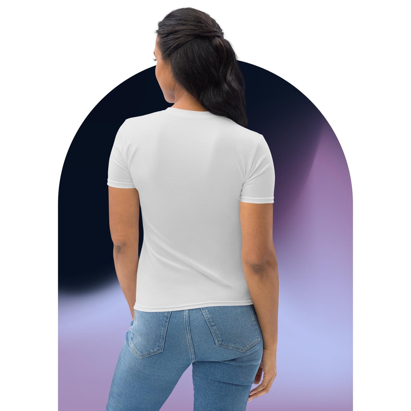 2 Face Women’s Shirt