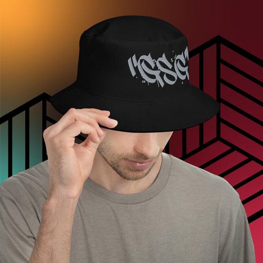 GSG GRAFF Bucket Hat