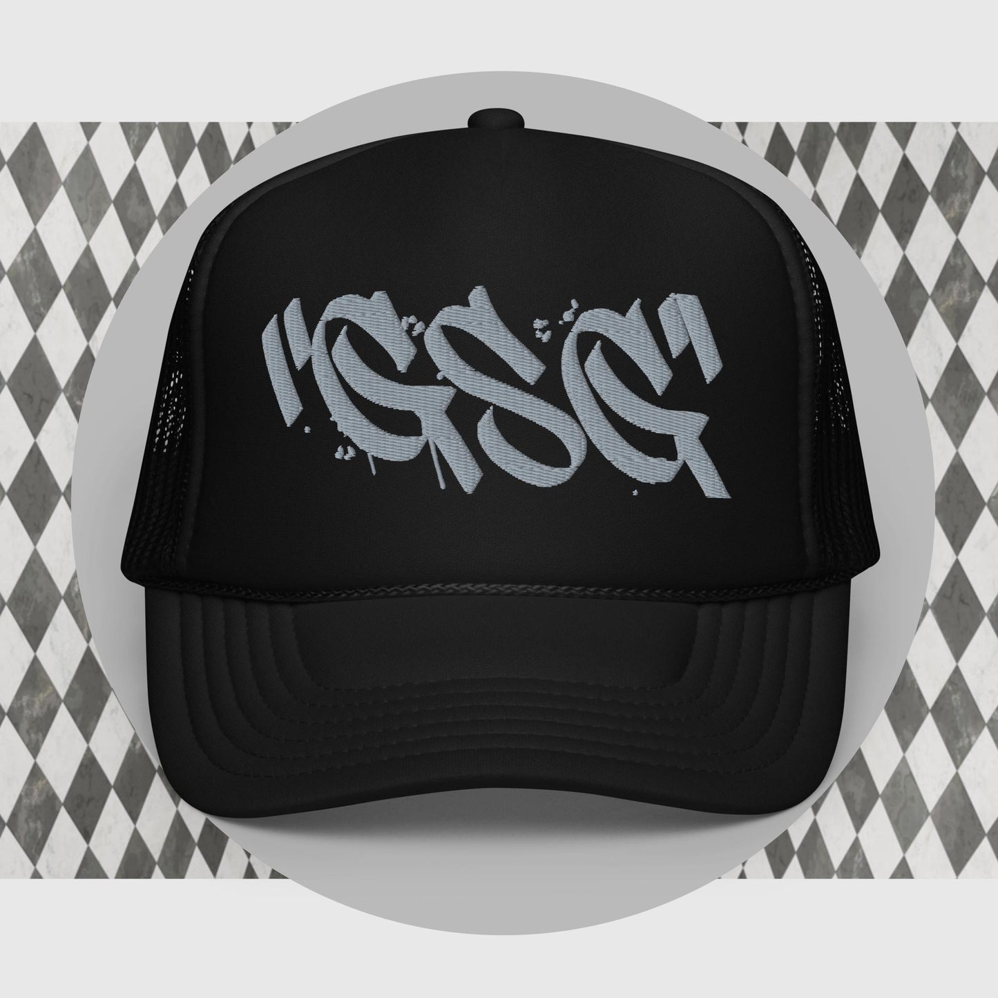 GSG TRUCKER HAT