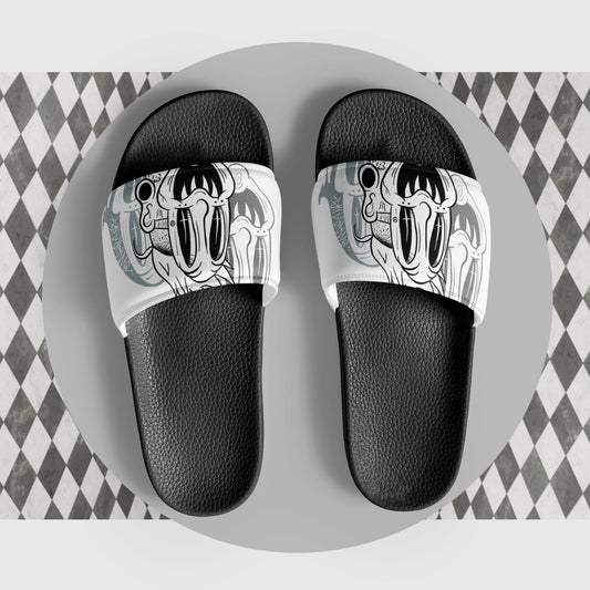 Women's OMAEWA SLIDES